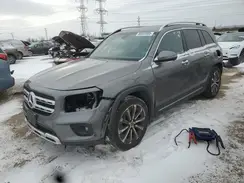 W1N4M4GB7MW150882 2021 MERCEDES-BENZ GLB