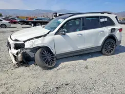 W1N4M4GB7MW152633 2021 MERCEDES-BENZ GLB