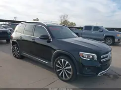 W1N4M4GB7NW172284 2022 MERCEDES-BENZ GLB