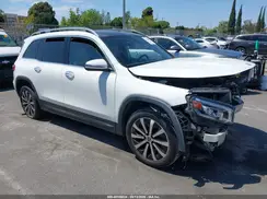 W1N4M4GB7NW175119 2022 MERCEDES-BENZ GLB