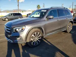W1N4M4GB7NW192308 2022 MERCEDES-BENZ GLB