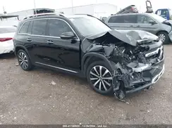 W1N4M4GB7NW194995 2022 MERCEDES-BENZ GLB