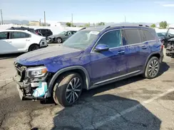 W1N4M4GB7NW195175 2022 MERCEDES-BENZ GLB