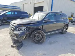 W1N4M4GB7NW242057 2022 MERCEDES-BENZ GLB