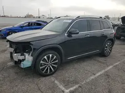 W1N4M4GB7NW247405 2022 MERCEDES-BENZ GLB