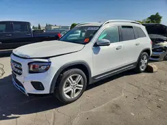 W1N4M4GB7NW247761 2022 MERCEDES-BENZ GLB