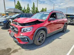 W1N4M4GB7NW247906 2022 MERCEDES-BENZ GLB