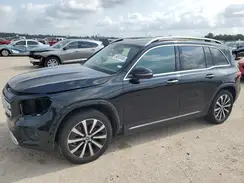W1N4M4GB7NW248764 2022 MERCEDES-BENZ GLB