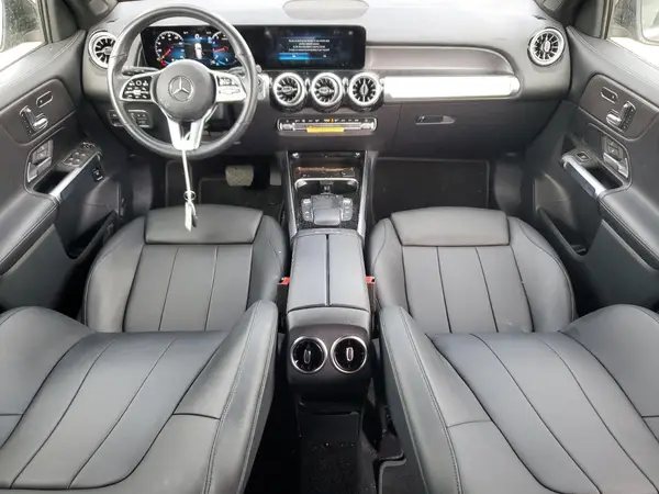 W1N4M4GB7NW248764 2022 MERCEDES-BENZ GLB - Image 7