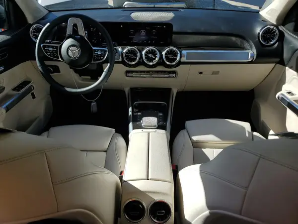W1N4M4GB7NW258257 2022 MERCEDES-BENZ GLB - Image 8