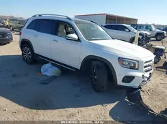 W1N4M4GB7NW259912 2022 MERCEDES-BENZ GLB