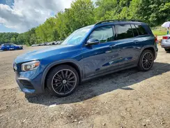 W1N4M4GB7PW276910 2023 MERCEDES-BENZ GLB