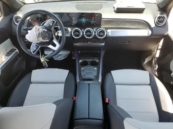 W1N4M4GB7PW277913 2023 MERCEDES-BENZ GLB - Image 8