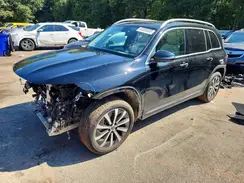 W1N4M4GB7PW282643 2023 MERCEDES-BENZ GLB