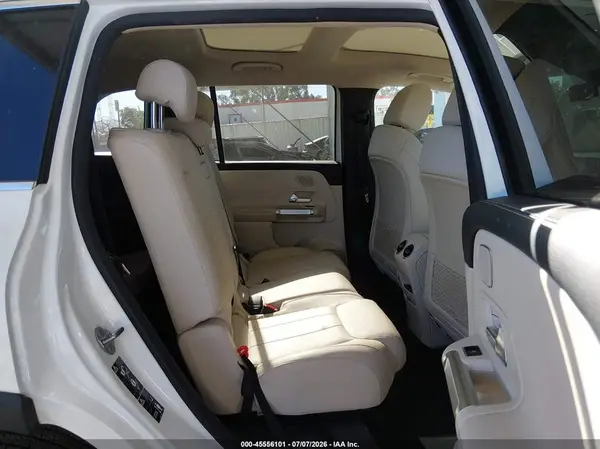 W1N4M4GB7PW296512 2023 MERCEDES-BENZ GLB - Image 8