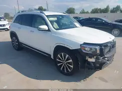 W1N4M4GB7PW302549 2023 MERCEDES-BENZ GLB
