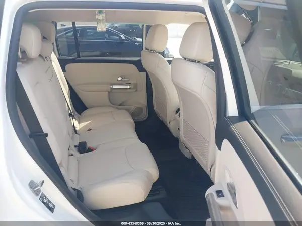 W1N4M4GB7PW302549 2023 MERCEDES-BENZ GLB - Image 8