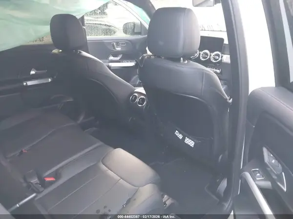 W1N4M4GB7RW372524 2024 MERCEDES-BENZ GLB - Image 8