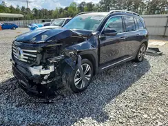 W1N4M4GB7SW382475 2025 MERCEDES-BENZ GLB