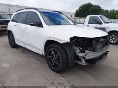 W1N4M4GB7SW385800 2025 MERCEDES-BENZ GLB