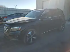 W1N4M4GB7SW389099 2025 MERCEDES-BENZ GLB