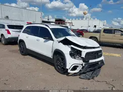 W1N4M4GB7SW399003 2025 MERCEDES-BENZ GLB