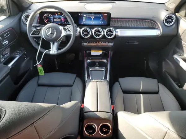 W1N4M4GB7SW400229 2025 MERCEDES-BENZ GLB - Image 8