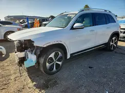 W1N4M4GB7SW401302 2025 MERCEDES-BENZ GLB