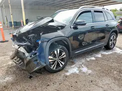 W1N4M4GB7SW411120 2025 MERCEDES-BENZ GLB