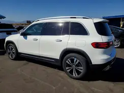 W1N4M4GB7SW420481 2025 MERCEDES-BENZ GLB