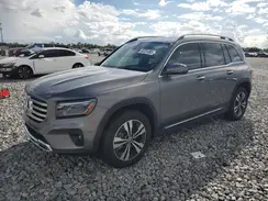W1N4M4GB7SW421372 2025 MERCEDES-BENZ GLB