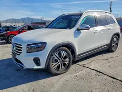 W1N4M4GB7TW455622 2026 MERCEDES-BENZ GLB