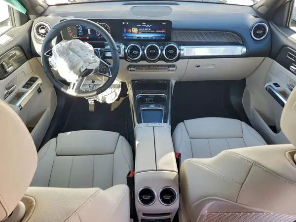 W1N4M4GB7TW455622 2026 MERCEDES-BENZ GLB - Image 8