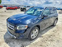 W1N4M4GB8LW013206 2020 MERCEDES-BENZ GLB