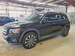 W1N4M4GB8LW013254 2020 MERCEDES-BENZ GLB
