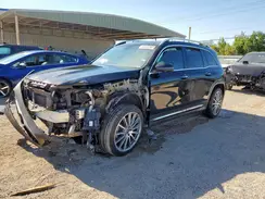 W1N4M4GB8LW016140 2020 MERCEDES-BENZ GLB