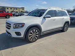W1N4M4GB8LW016459 2020 MERCEDES-BENZ GLB