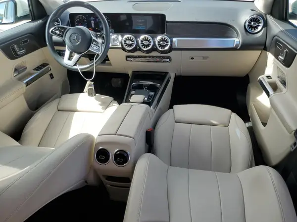W1N4M4GB8LW021435 2020 MERCEDES-BENZ GLB - Image 8