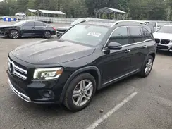 W1N4M4GB8LW022536 2020 MERCEDES-BENZ GLB