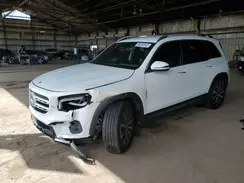 W1N4M4GB8LW022889 2020 MERCEDES-BENZ GLB