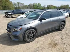 W1N4M4GB8LW023475 2020 MERCEDES-BENZ GLB
