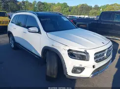 W1N4M4GB8LW026425 2020 MERCEDES-BENZ GLB
