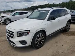 W1N4M4GB8LW026750 2020 MERCEDES-BENZ GLB