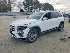 W1N4M4GB8LW026876 2020 MERCEDES-BENZ GLB