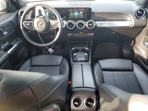 W1N4M4GB8LW026876 2020 MERCEDES-BENZ GLB - Image 8