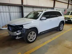 W1N4M4GB8LW027008 2020 MERCEDES-BENZ GLB