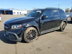 W1N4M4GB8LW027154 2020 MERCEDES-BENZ GLB