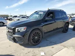 W1N4M4GB8LW027171 2020 MERCEDES-BENZ GLB