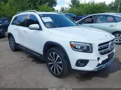 W1N4M4GB8LW028112 2020 MERCEDES-BENZ GLB