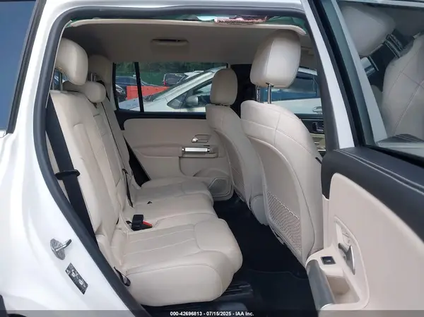 W1N4M4GB8LW028112 2020 MERCEDES-BENZ GLB - Image 8